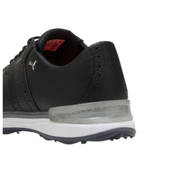 Puma AVANT Spikeless Golf Shoes Black