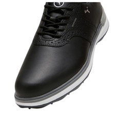 Puma AVANT Spikeless Golf Shoes Black