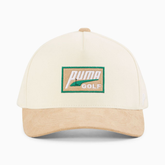 Puma Suede Contrast Unisex's Adjustable Cap