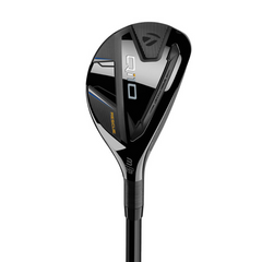 TaylorMade Qi10 Rescue