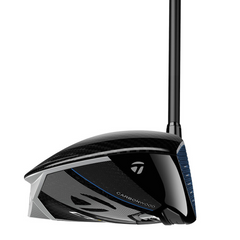 TaylorMade Qi10 Driver