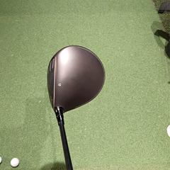 Pre-Owned TaylorMade Qi4D Max Driver