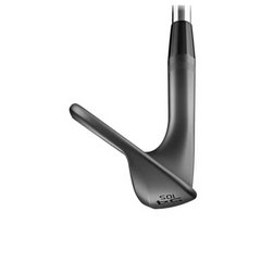 Titleist SM11 Vokey Steel Wedge - Jet Black