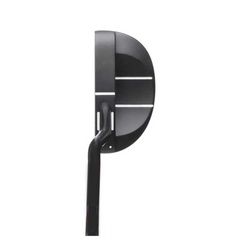 SeeMore Si3 Black Offset Golf Putter