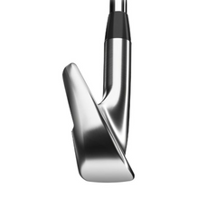Titleist T200 (5-P,48) Steel Irons (Prior Generation)