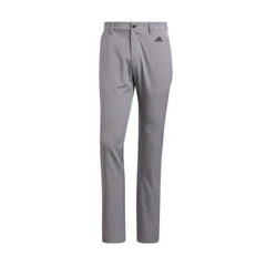 Adidas Men's Tapered Trousers - Grey Three