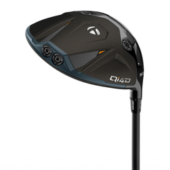 TaylorMade Qi4D Driver