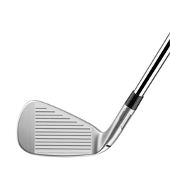 TaylorMade Qi Max Steel Irons