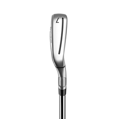 TaylorMade Qi Max Steel Irons