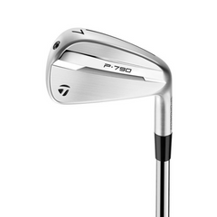 TaylorMade P790 Graphite Irons (4-P) 2025 Model