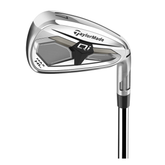 TaylorMade Qi Max HL Graphite Irons