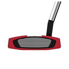 TaylorMade Spider GTx Slant neck Red Putter