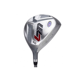 US Kids UL7 Individual Driver