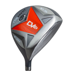 US Kids Ultralight 5 Club Junior Golf Set