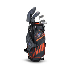US Kids Ultralight 5 Club Junior Golf Set