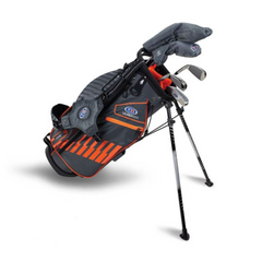 US Kids Ultralight 5 Club Junior Golf Set