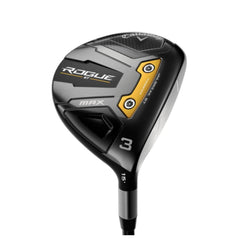 Callaway Warbird Steel Golf Set