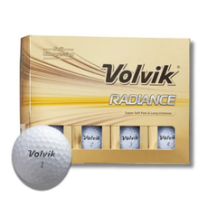 Volvik Radiance Golf balls