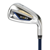 XXIO 13 (5-P,A,S) Graphite Irons