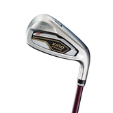 XXIO Prime 13 (6-P,A,S) Graphite Irons