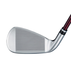 XXIO Prime 13 (6-P,A,S) Graphite Irons
