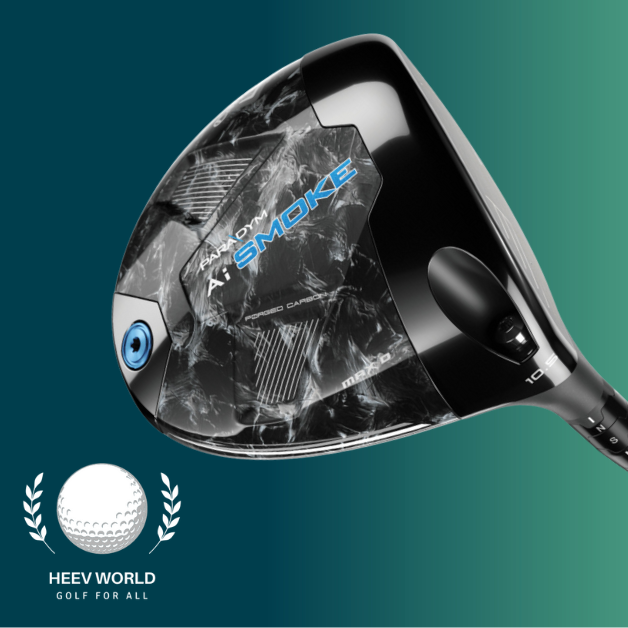 Buy Premium Golf irons with best prices | Heev World – Heev World LLP