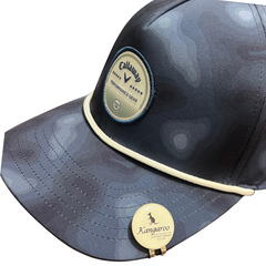 Kangaroo Hat Clip & Ball Marker