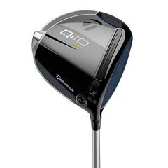 TaylorMade Qi10 Max Driver