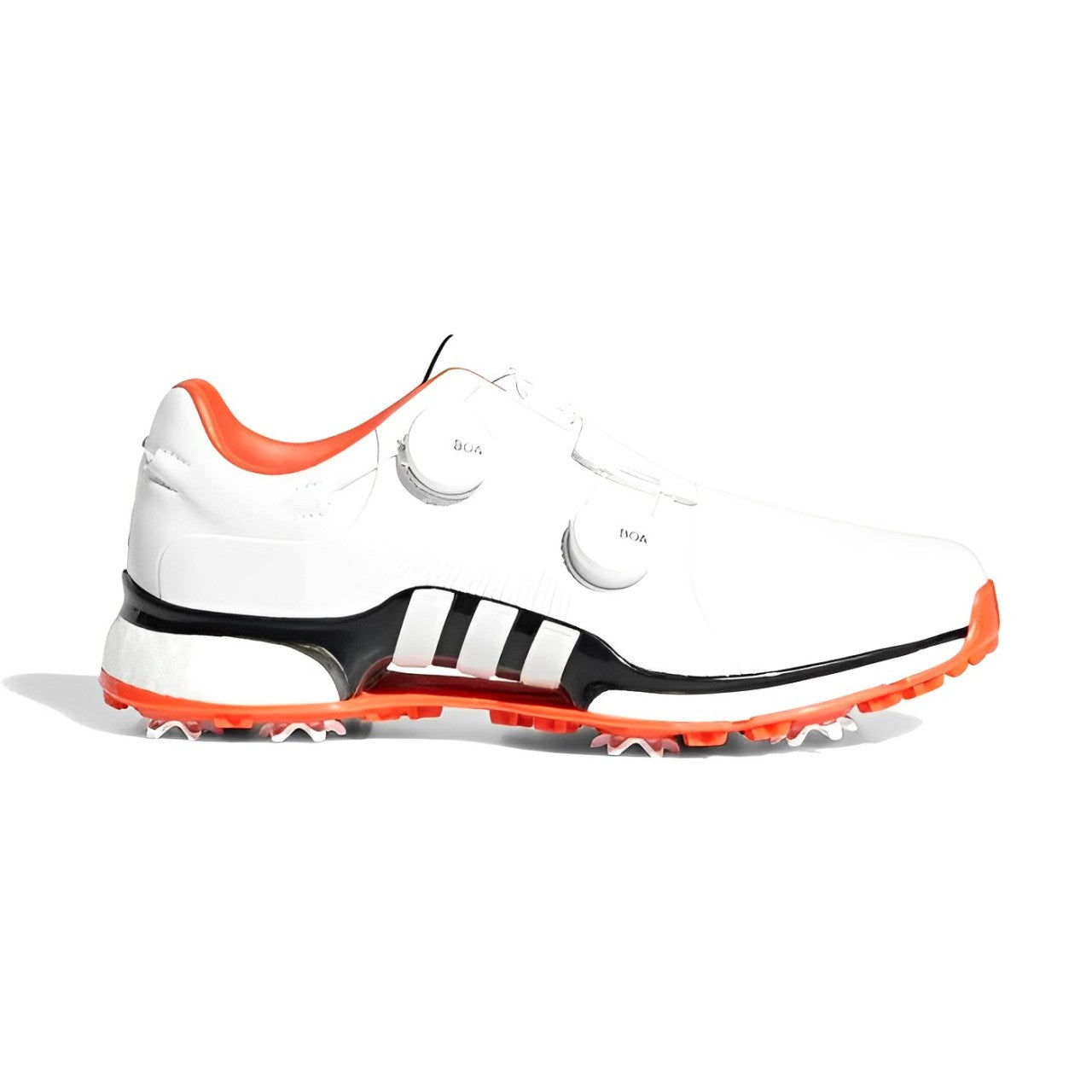 Twin Boa Golf Shoes Adidas Tour360 Boost Adidas Tour360 XT Twin