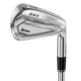 Srixon ZXi5 Graphite Irons (5-Aw) 2026 Model