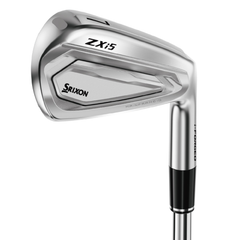 Srixon ZXi5 Steel Irons (4-P) 2026 Model