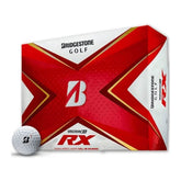 Bridgestone Tour B RX Golf Balls