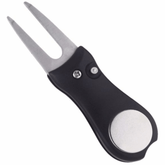 Golf Divot Tool