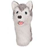 Daphne's Wood Cover - Husky