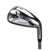 US Kids Golf Ultralight Individual # 6 Irons