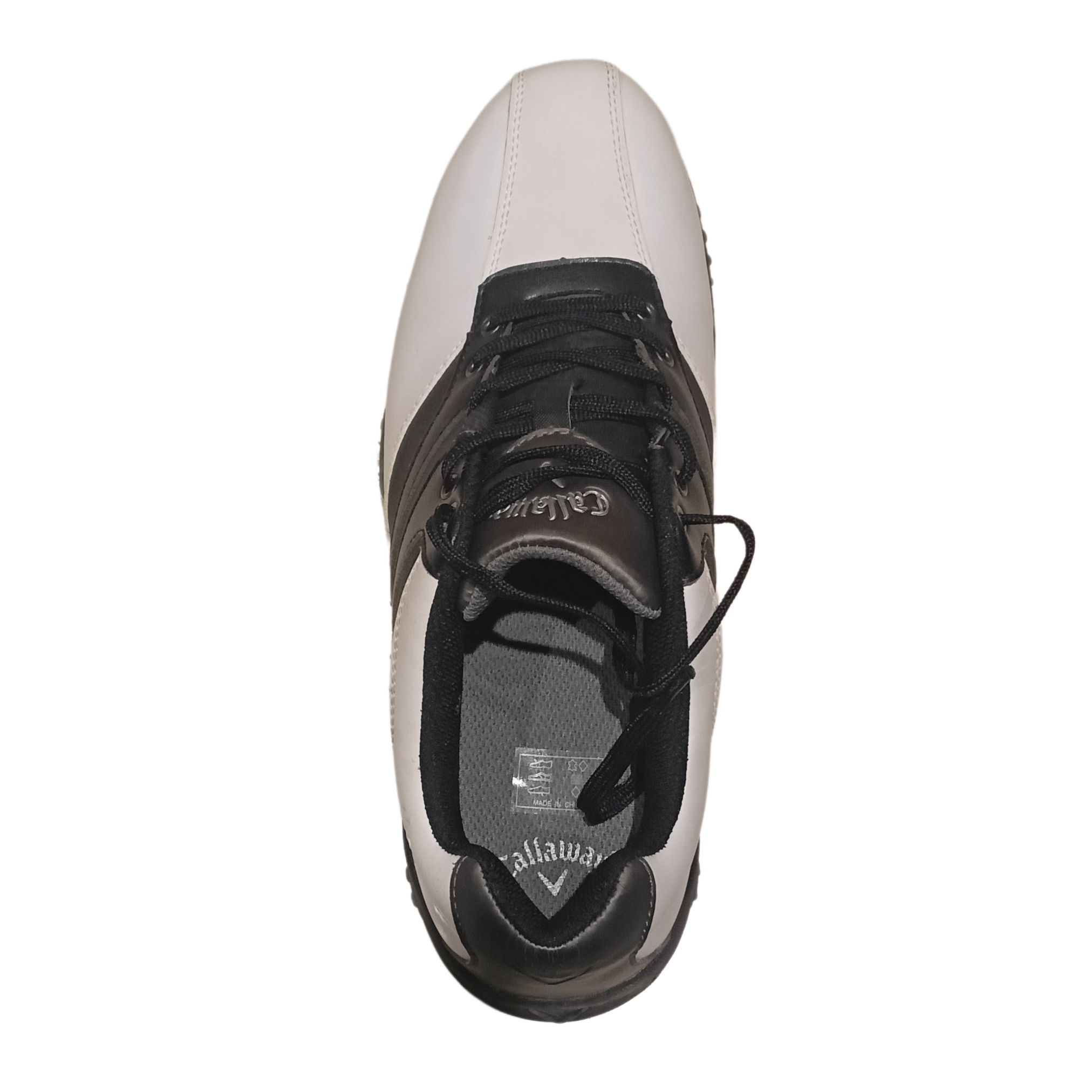 Callaway 2025 chev comfort