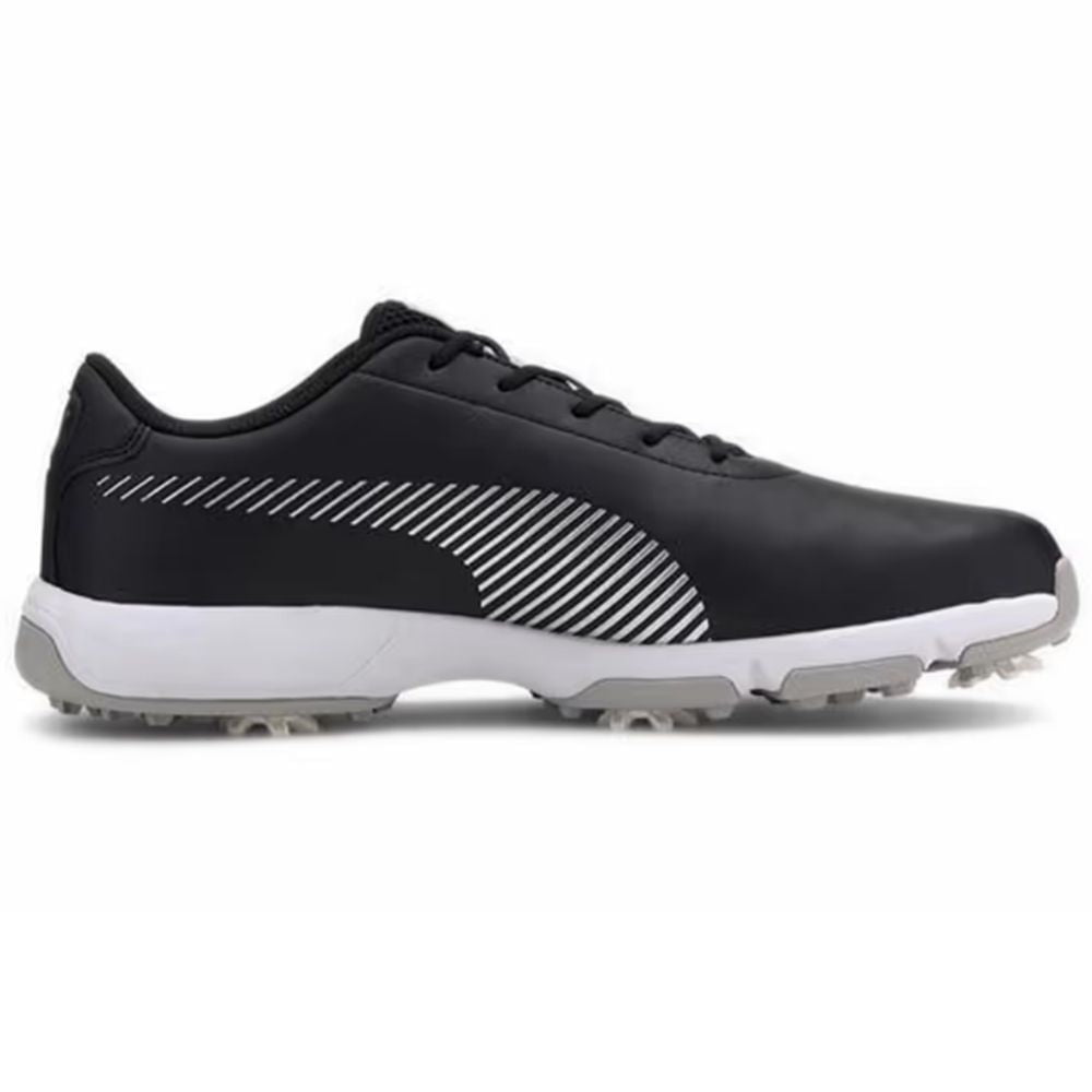 Puma golf drive shop cleated classic shoes review