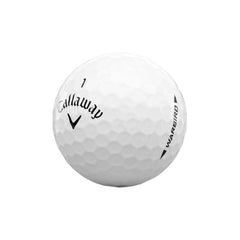 Callaway Warbird Golf Balls