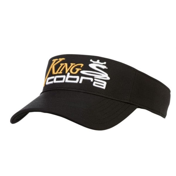 Cobra golf shops visor