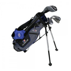 US Kids Ultralight 5 Club Junior Golf Set