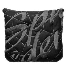 TaylorMade Spider GTx Slant neck Red Putter