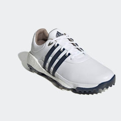 Adidas Men's Tour 360 Spiked Golf Shoes