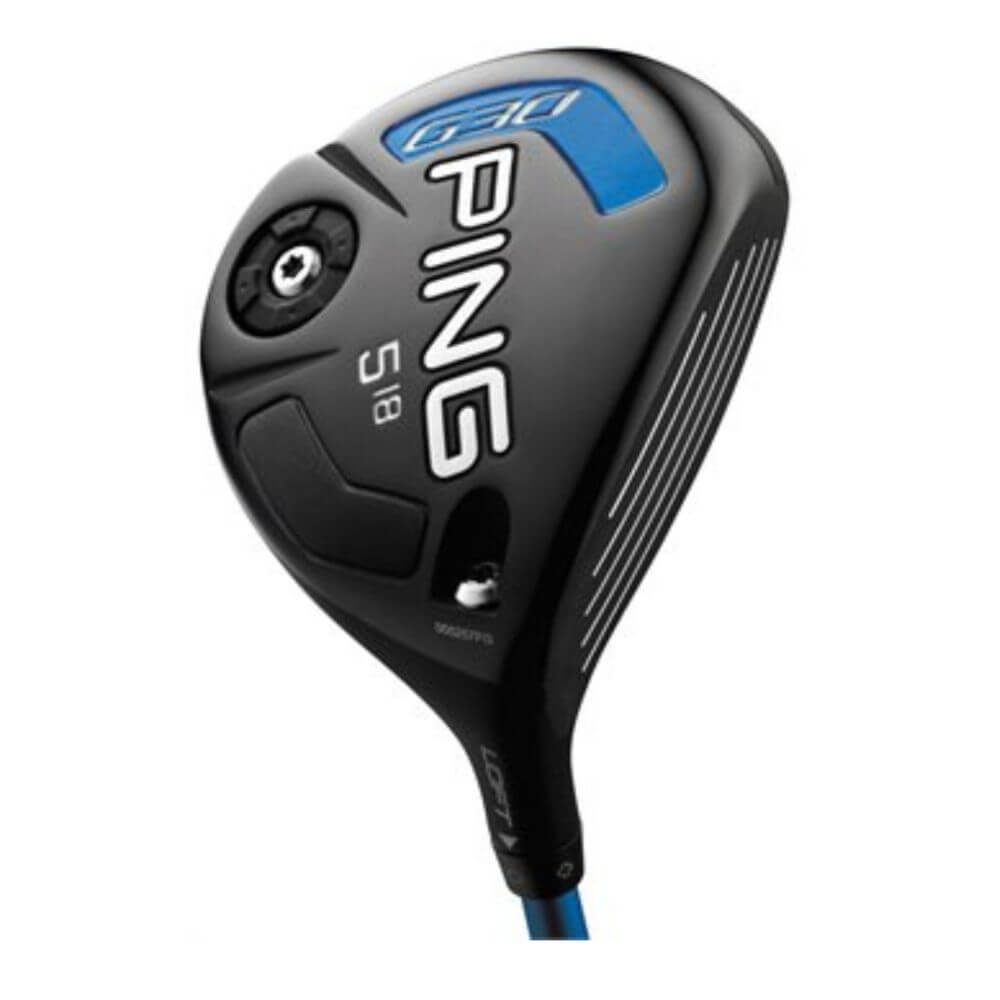 Ping G30 5Wood