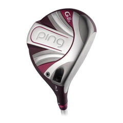 Ping Women's GLe2 Fairway Wood