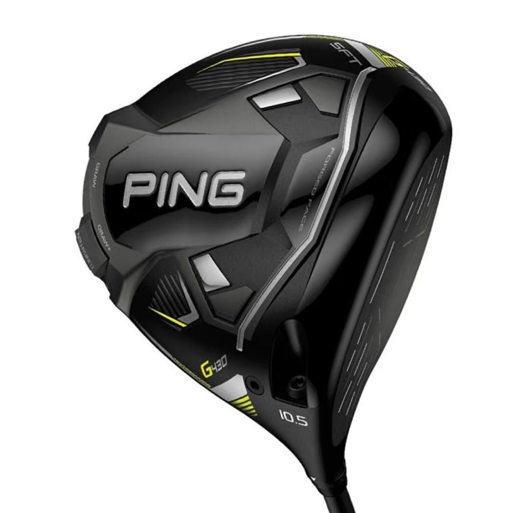 Ping G430 SFT Driver – Heev World