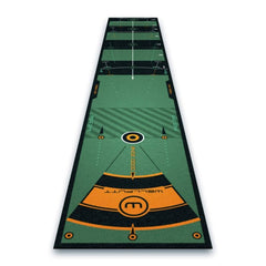 WELLPUTT Advanced Green Putting Mat 10ft / 3m