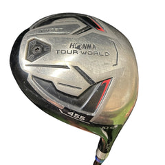 Pre-Owned Honma Tour World Driver