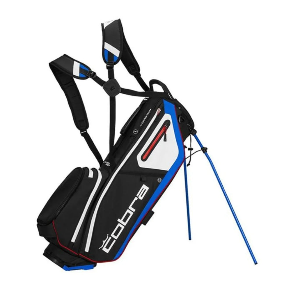 Cobra Ultralight Pro+ Stand Bag