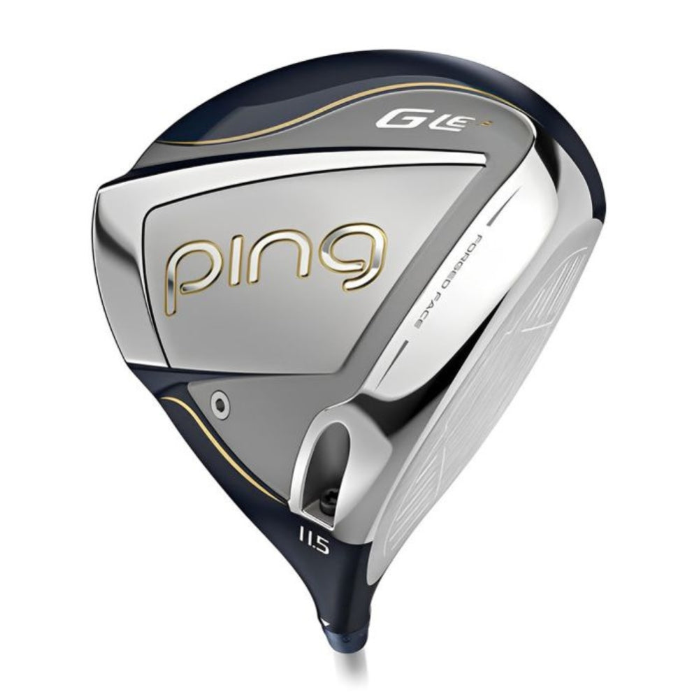 Ping Women's GLe3 Driver