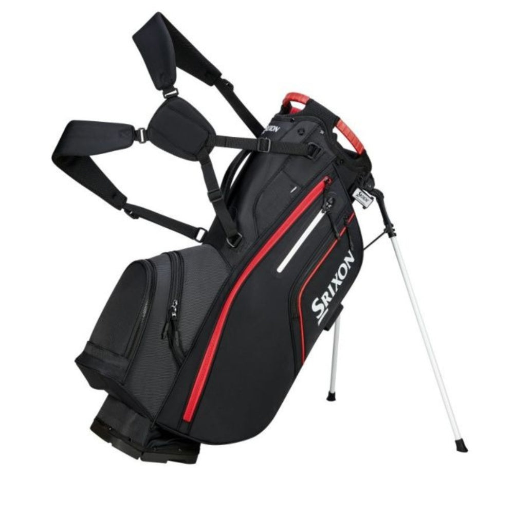 Srixon Premium Stand Bag